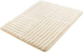 Badematte KLEINE WOLKE "Chelsea", beige
