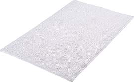 Badematte KLEINE WOLKE "Chrissy", weiß, 