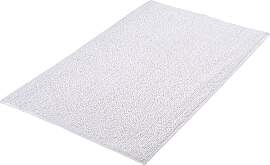 Badematte KLEINE WOLKE "Chrissy", weiß, 