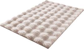 Badematte KLEINE WOLKE "Cloud", grau