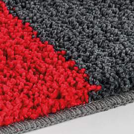 Badematte KLEINE WOLKE "»Dynamic«",