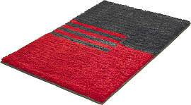 Badematte KLEINE WOLKE "»Dynamic«",