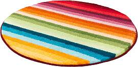 Badematte KLEINE WOLKE "Funky" Gr. 7,