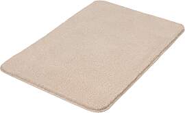 Badematte KLEINE WOLKE "Marco", beige