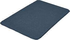 Badematte KLEINE WOLKE "Marco", blau