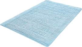Badematte KLEINE WOLKE "Net", grün