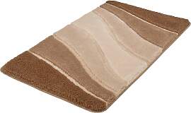 Badematte KLEINE WOLKE "Ocean" Gr. 14,