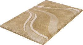 Badematte KLEINE WOLKE "»Vento«",