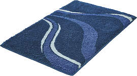 Badematte KLEINE WOLKE "»Vento«",