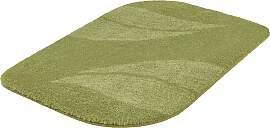 Badematte MEUSCH "Greta", pistazie,