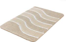 Badematte MEUSCH "Lara", macadamia,