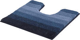 Badematte MEUSCH "Palace", blau (mare),