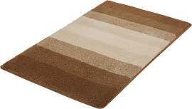 Badematte MEUSCH "Palace" Gr. 4, beige