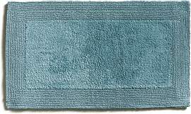 Badematte MÖVE "Loft" Gr. 3, blau