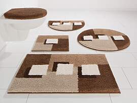 Badematte OTTO HOME "Ada, Badvorleger,