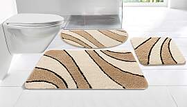 Badematte OTTO HOME "Anna, Badvorleger,