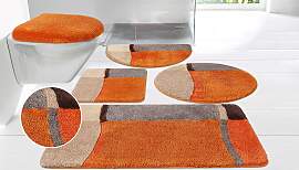 Badematte OTTO HOME "Belio, Badvorleger,