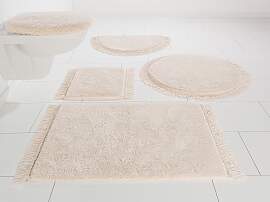 Badematte OTTO HOME "Finca, Badvorleger,