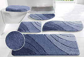 Badematte OTTO HOME "Josie, Badvorleger,