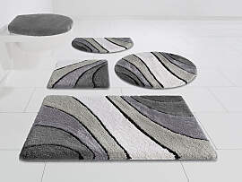 Badematte OTTO HOME "Josie, Badvorleger,