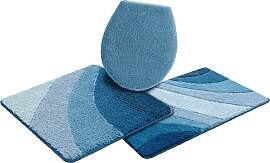 Badematte OTTO HOME "Josie, Badvorleger,