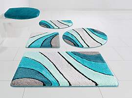 Badematte OTTO HOME "Josie, Badvorleger,
