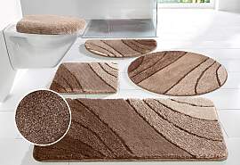 Badematte OTTO HOME "Josie, Badvorleger,