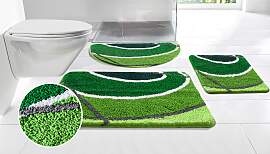 Badematte OTTO HOME "Juna mit Muster,