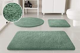Badematte OTTO HOME "Kaarin", grün