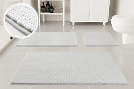 Badematte OTTO HOME "Kaelan, weicher