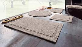 Badematte OTTO HOME "Kapra, Badvorleger,