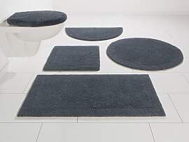 Badematte OTTO HOME "Kapra, Badvorleger,