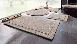 Badematte OTTO HOME "Kapra, Badvorleger,
