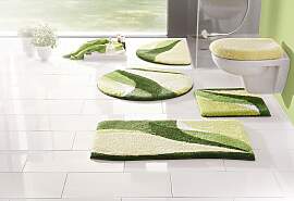 Badematte OTTO HOME "Magnus, Badvorleger,