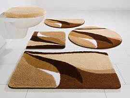 Badematte OTTO HOME "Magnus, Badvorleger,