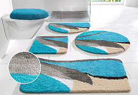 Badematte OTTO HOME "Magnus, Badvorleger,