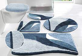 Badematte OTTO HOME "Magnus, Badvorleger,