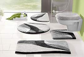 Badematte OTTO HOME "Magnus, Badvorleger,