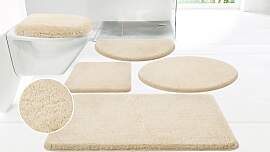 Badematte OTTO HOME "Merida, Badvorleger,