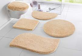 Badematte OTTO HOME "Merida, Badvorleger,