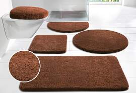 Badematte OTTO HOME "Merida, Badvorleger,