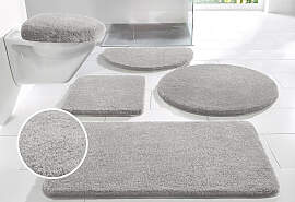 Badematte OTTO HOME "Merida, Badvorleger,