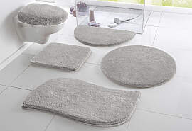 Badematte OTTO HOME "Merida, Badvorleger,