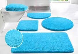 Badematte OTTO HOME "Merida, Badvorleger,