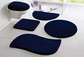 Badematte OTTO HOME "Merida, Badvorleger,