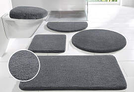 Badematte OTTO HOME "Merida, Badvorleger,