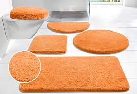 Badematte OTTO HOME "Merida, Badvorleger,