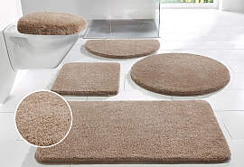 Badematte OTTO HOME "Merida, Badvorleger,