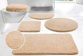 Badematte OTTO HOME "Merida, Badvorleger,
