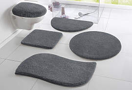 Badematte OTTO HOME "Merida, Badvorleger,